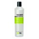 BALANCE SHAMPOO - Шампоан за контрол на себума 350мл.